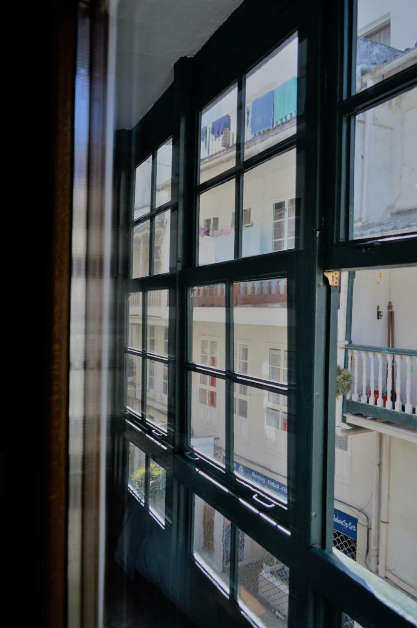 Casa Apilladeira Hotel Pontedeume Eksteriør billede